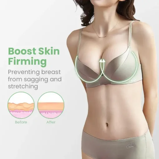 LOVILDS™ Feel Confident in Your Own Skin