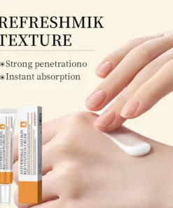 LOVILDS™ Firm & Hydrate Powerful Anti-Wrinkle Cream