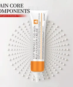 LOVILDS™ Firm & Hydrate Powerful Anti-Wrinkle Cream