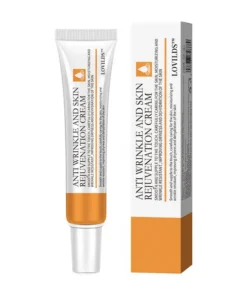 LOVILDS™ Firm & Hydrate Powerful Anti-Wrinkle Cream