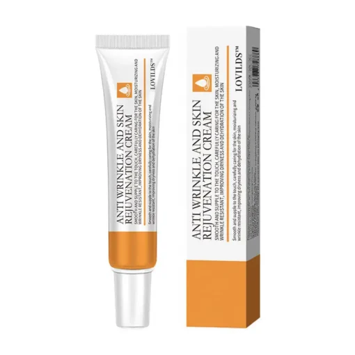 LOVILDS™ Firm & Hydrate Powerful Anti-Wrinkle Cream