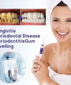 LOVILDS™ Gum Care Gel