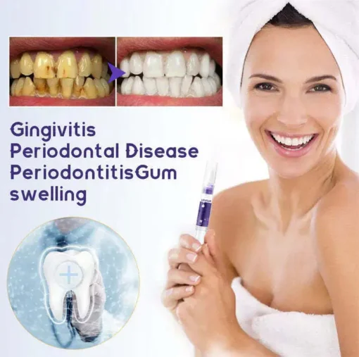 LOVILDS™ Gum Care Gel