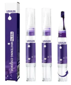 LOVILDS™ Gum Care Gel