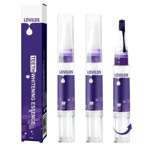 LOVILDS™ Gum Care Gel