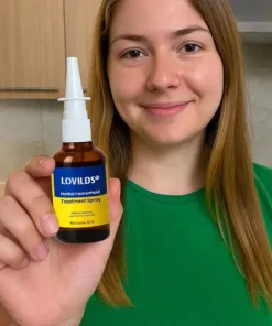 LOVILDS® Hemorrhoid Spray