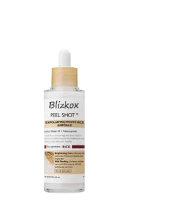 LOVILDS Keratin Care Kojic Acid Turmeric Spray
