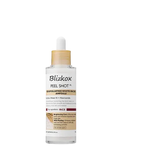 LOVILDS Keratin Care Kojic Acid Turmeric Spray