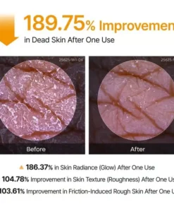LOVILDS Keratin Care Kojic Acid Turmeric Spray