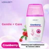 LOVILDS™ Natural Cranberry Intimate Care Wash
