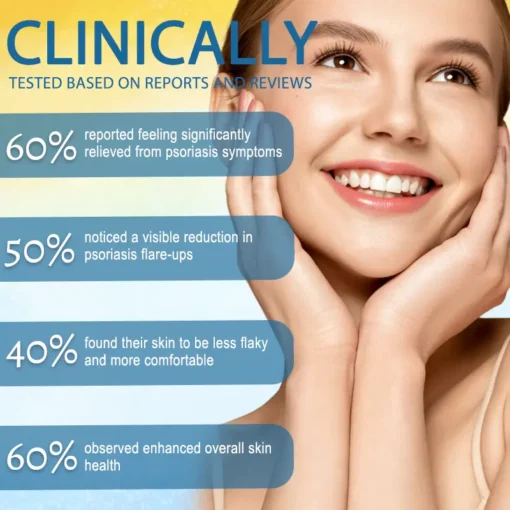 LOVILDS™ Psoriasis Care Mellifera Venom Skin Healing Spray