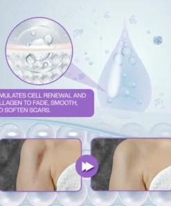 LOVILDS® RevivaDerma Face & Body Scar Gel