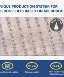 LOVILDS® SMGT-GLP-1 𝐓𝐢𝐫𝐳𝐞𝐩𝐚𝐭𝐢𝐝𝐞 & 𝐂𝐨𝐥𝐥𝐚𝐠𝐞𝐧 𝐍𝐚𝐧𝐨 𝐌𝐢𝐜𝐫𝐨𝐧𝐞𝐞𝐝𝐥𝐞 𝐖𝐞𝐢𝐠𝐡𝐭 𝐋𝐨𝐬𝐬 𝐏𝐚𝐭𝐜𝐡