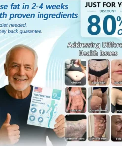 LOVILDS® SMGT-GLP-1 𝐓𝐢𝐫𝐳𝐞𝐩𝐚𝐭𝐢𝐝𝐞 & 𝐂𝐨𝐥𝐥𝐚𝐠𝐞𝐧 𝐍𝐚𝐧𝐨 𝐌𝐢𝐜𝐫𝐨𝐧𝐞𝐞𝐝𝐥𝐞 𝐖𝐞𝐢𝐠𝐡𝐭 𝐋𝐨𝐬𝐬 𝐏𝐚𝐭𝐜𝐡