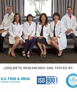 LOVILDS® SonicLift Pro