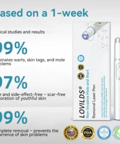 LOVILDS® SonicLift Pro