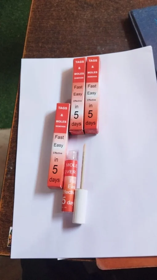 LOVILDS™ Tags & Moles Remover