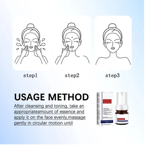 LOVILDS™ WHITENING ANDFRECKLE REMOVING ESSENCE
