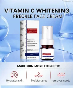 LOVILDS™ WHITENING ANDFRECKLE REMOVING ESSENCE