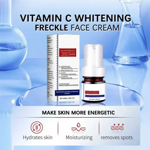 LOVILDS™ WHITENING ANDFRECKLE REMOVING ESSENCE