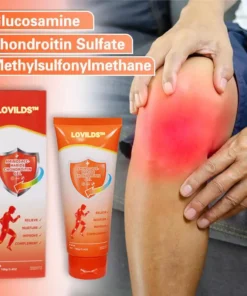 LOVILDS™Joint Relief Massage Cream