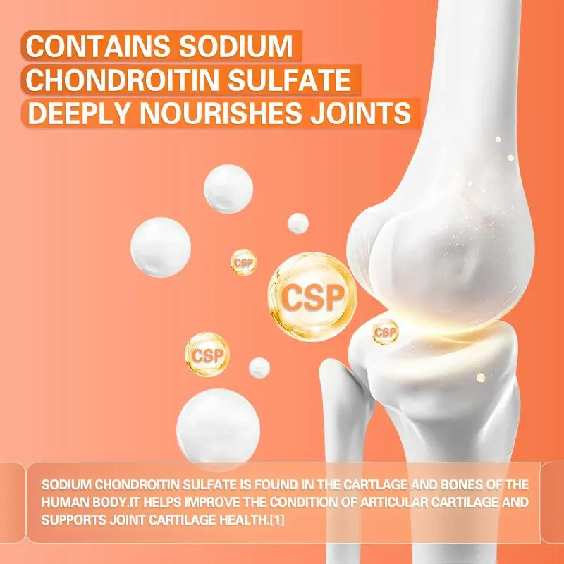 LOVILDS™Joint Relief Massage Cream