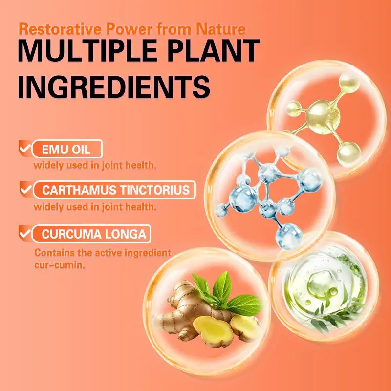 LOVILDS™Joint Relief Massage Cream