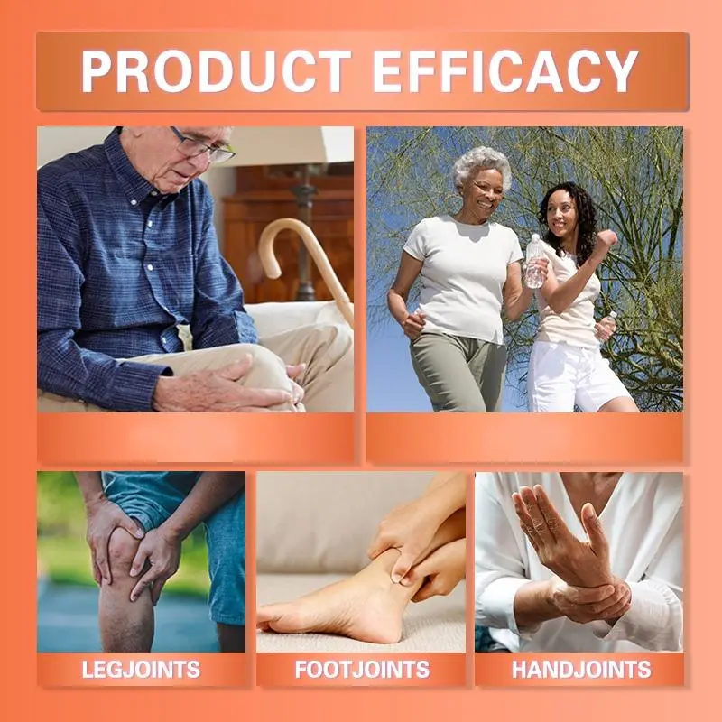 LOVILDS™Joint Relief Massage Cream