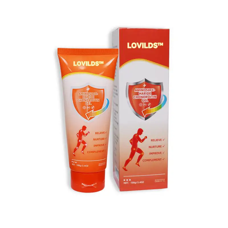 LOVILDS™Joint Relief Massage Cream
