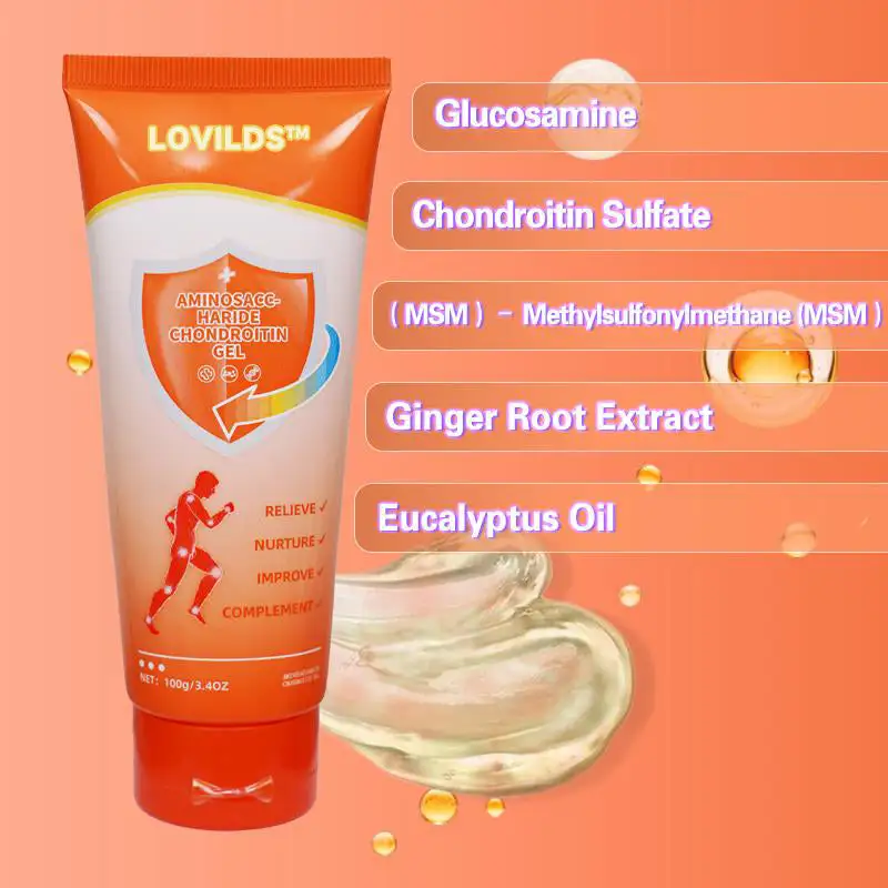 LOVILDS™Joint Relief Massage Cream