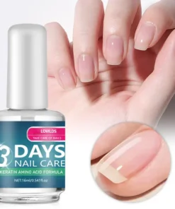 LOVILDS™ 3 Days Nail Care