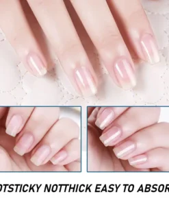 LOVILDS™ 3 Days Nail Care