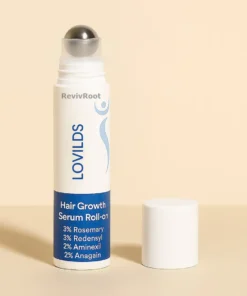 LOVILDS™ Advanced Hair Growth Serum
