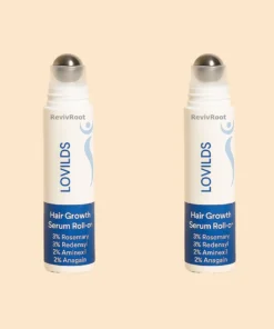 LOVILDS™ Advanced Hair Growth Serum