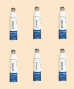 LOVILDS™ Advanced Hair Growth Serum