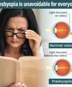 LOVILDS® Eye Drops Serum