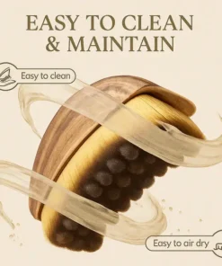 LOVILDS™ Lymphatic Contour Face Brush