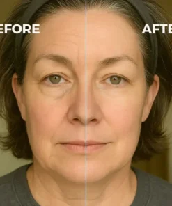 LOVILDS™ Lymphatic Contour Face Brush