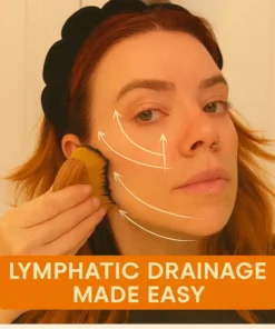 LOVILDS™ Lymphatic Contour Face Brush