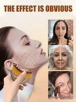 LOVILDS™ Lymphatic Contour Face Brush