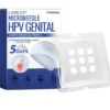 LOVILDS® Microneedle Patch — Effective for All Types of HPV Warts