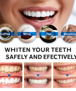 LOVILDS™ Teeth Whitening Essence