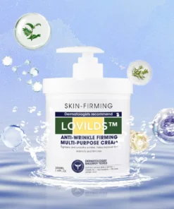 LOVILDS® Ultimate Firming & Rejuvenating Cream