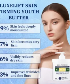 LOVILDS® Ultimate Firming & Rejuvenating Cream