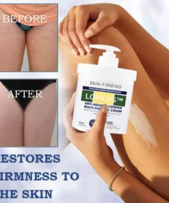 LOVILDS® Ultimate Firming & Rejuvenating Cream