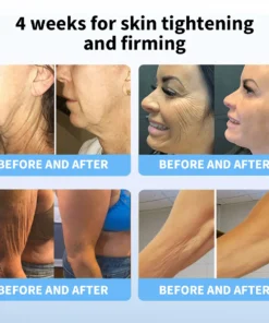 LOVILDS® Ultimate Firming & Rejuvenating Cream