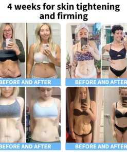 LOVILDS® Ultimate Firming & Rejuvenating Cream