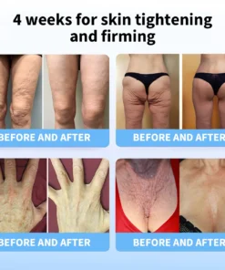 LOVILDS® Ultimate Firming & Rejuvenating Cream