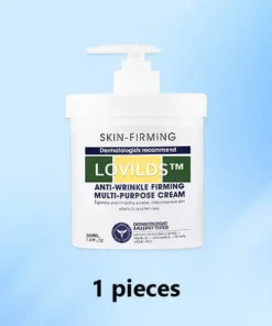 LOVILDS® Ultimate Firming & Rejuvenating Cream