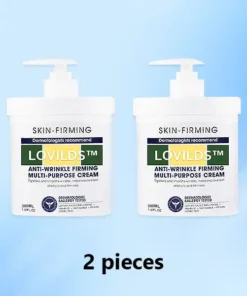 LOVILDS® Ultimate Firming & Rejuvenating Cream